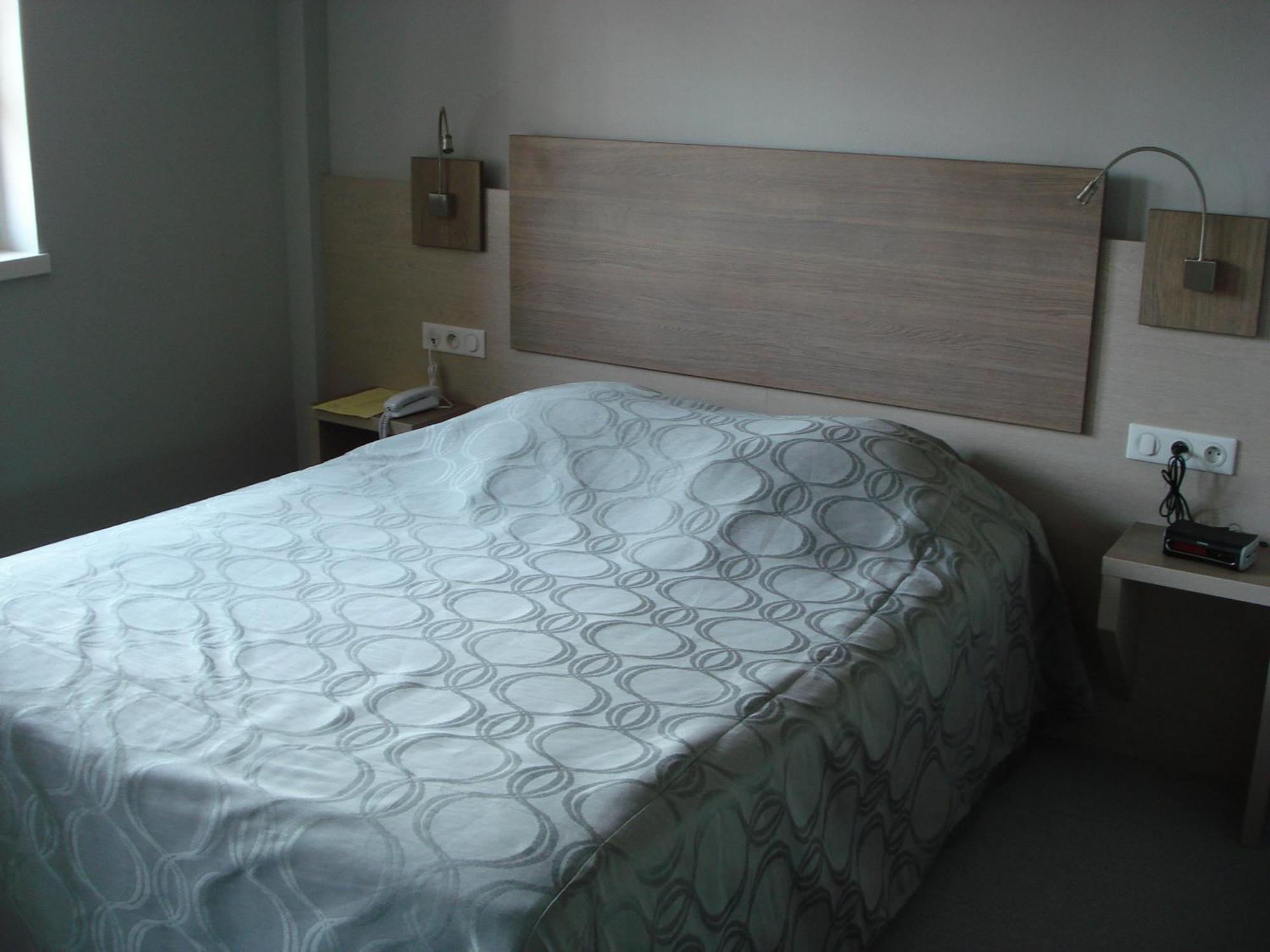 Hostellerie Au Cygne Wissembourg Exterior photo