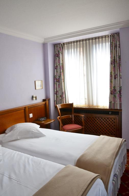 Hostellerie Au Cygne Wissembourg Exterior photo